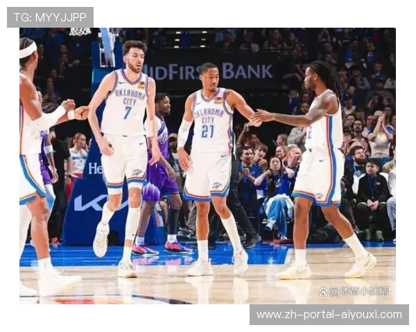 雷霆加时胜爵士，亚历山大46分创赛季新高