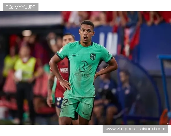 马竞引入智能训练背心监测球员关节压力，伤病缺席场次减少37%